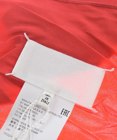 Maison Margiela Winter scarves