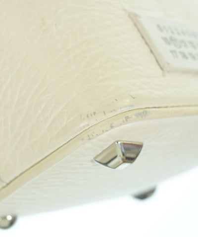 Maison Margiela Shoulder bags