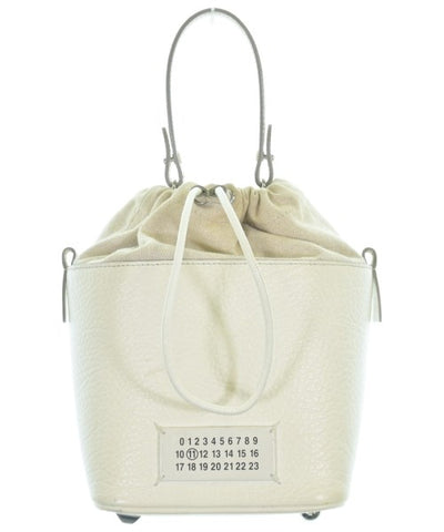 Maison Margiela Shoulder bags