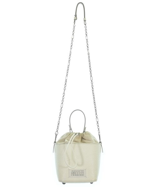 Maison Margiela Shoulder bags