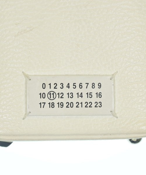 Maison Margiela Shoulder bags