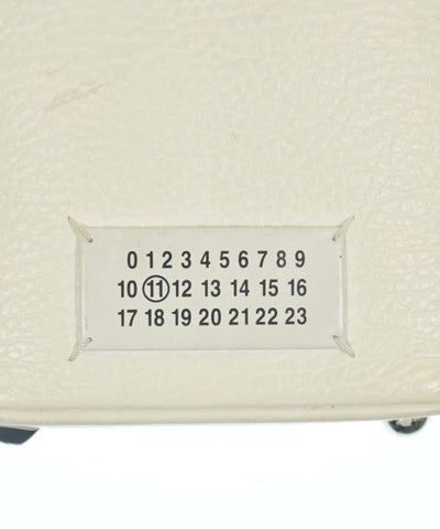 Maison Margiela Shoulder bags