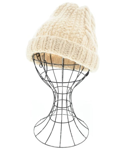 Maison Margiela Knitted caps/Beanie