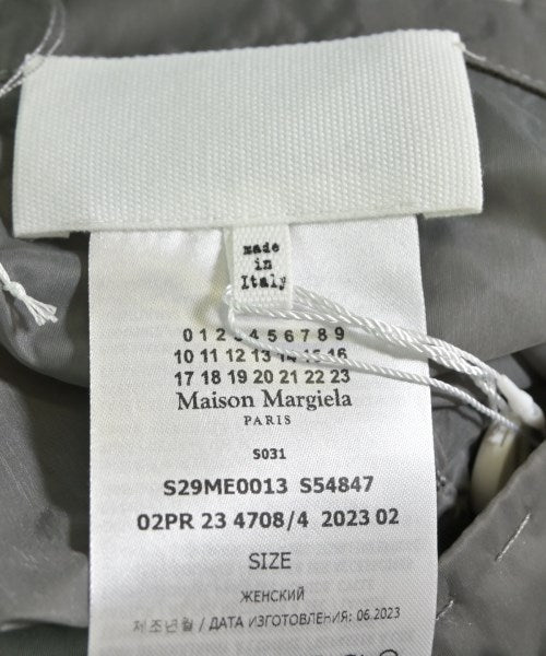 Maison Margiela Knee length skirts