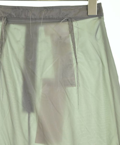 Maison Margiela Knee length skirts