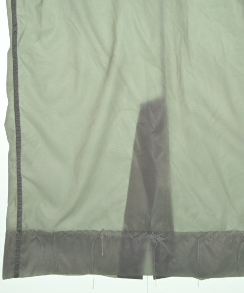 Maison Margiela Knee length skirts