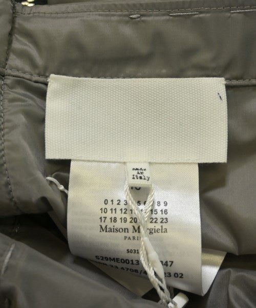 Maison Margiela Knee length skirts