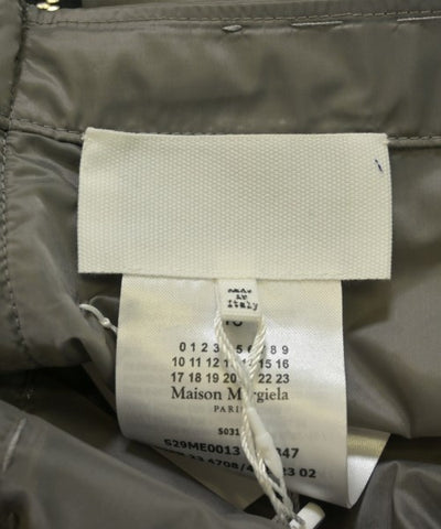 Maison Margiela Knee length skirts