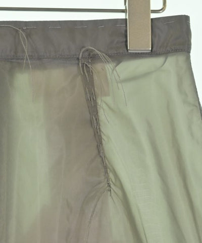 Maison Margiela Knee length skirts