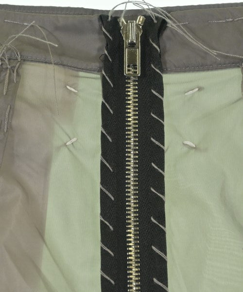 Maison Margiela Knee length skirts