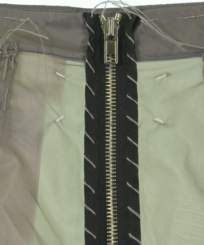 Maison Margiela Knee length skirts