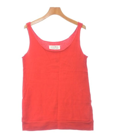 MM6 Sleeveless tops