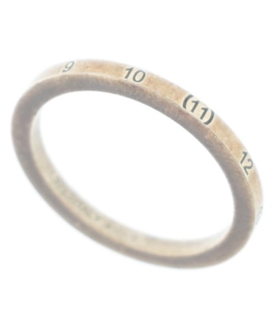 Maison Margiela Rings