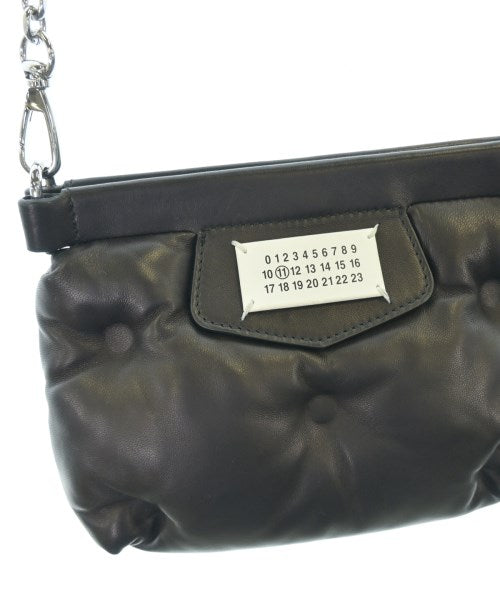 Maison Margiela Shoulder bags