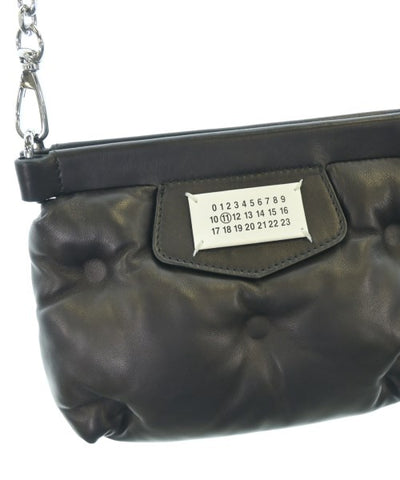 Maison Margiela Shoulder bags