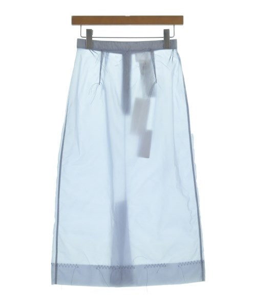 Maison Margiela Knee length skirts