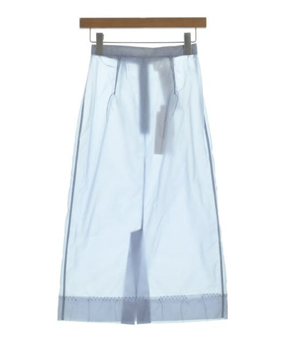 Maison Margiela Knee length skirts