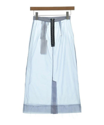 Maison Margiela Knee length skirts