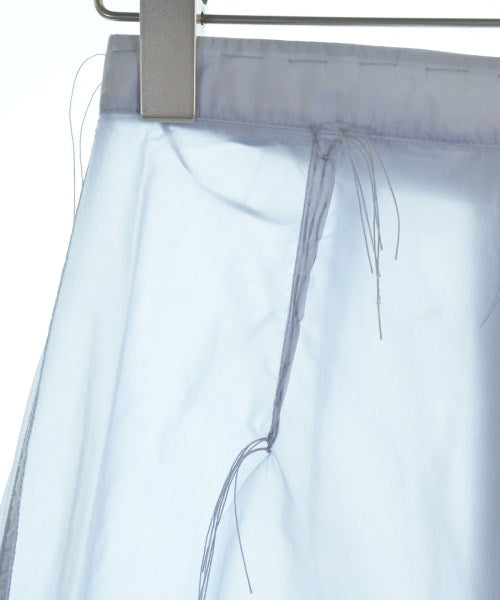 Maison Margiela Knee length skirts