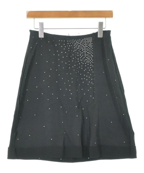 Maison Margiela Mini skirts