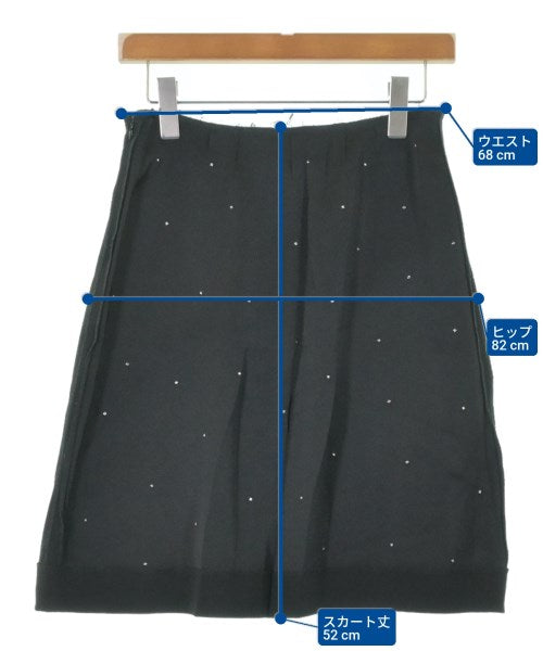 Maison Margiela Mini skirts