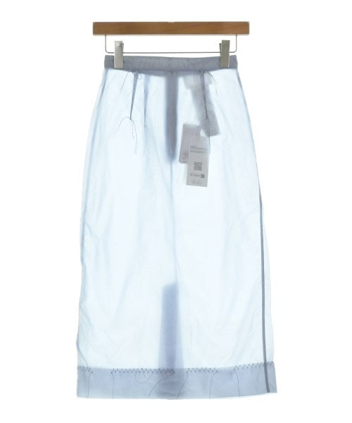 Maison Margiela Knee length skirts