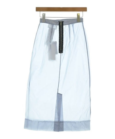 Maison Margiela Knee length skirts