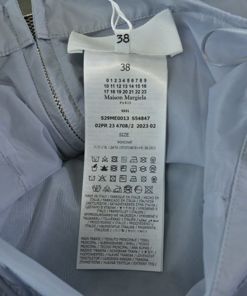 Maison Margiela Knee length skirts