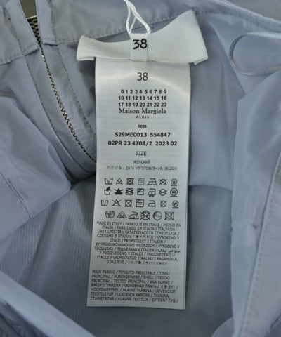 Maison Margiela Knee length skirts