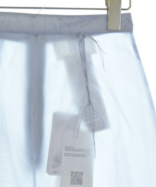 Maison Margiela Knee length skirts