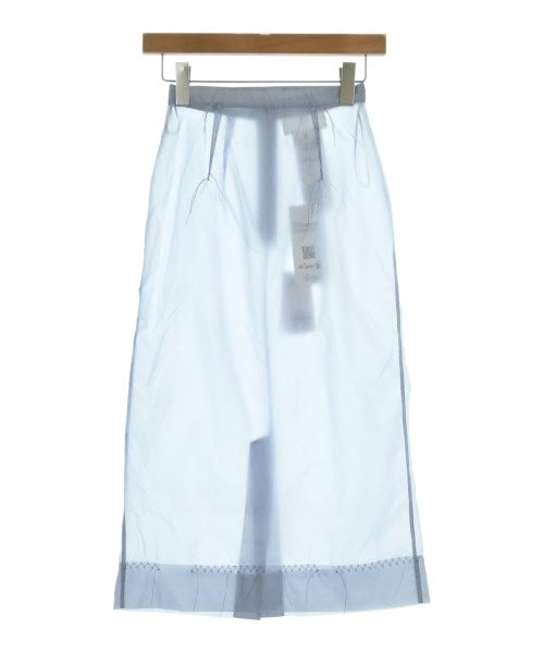 Maison Margiela Knee length skirts