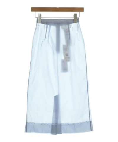 Maison Margiela Knee length skirts