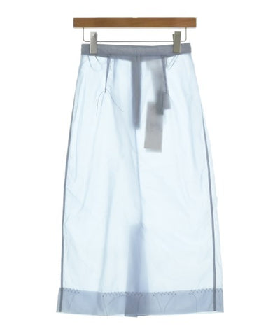 Maison Margiela Knee length skirts