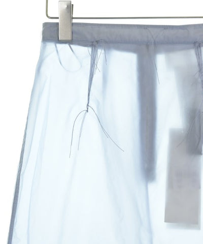 Maison Margiela Knee length skirts