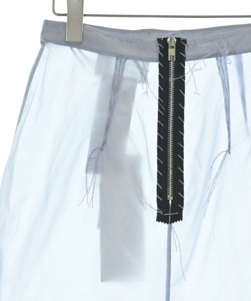 Maison Margiela Knee length skirts