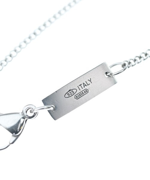 Maison Margiela Necklaces