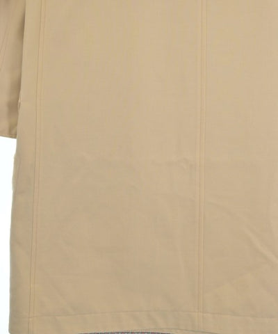 Maison Margiela Soutien collar coats