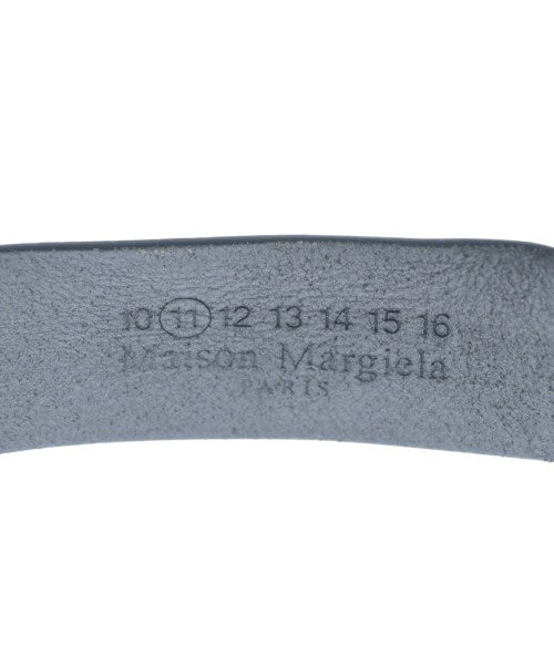 Maison Margiela Belts