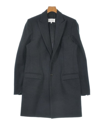 Maison Margiela Chesterfield coats