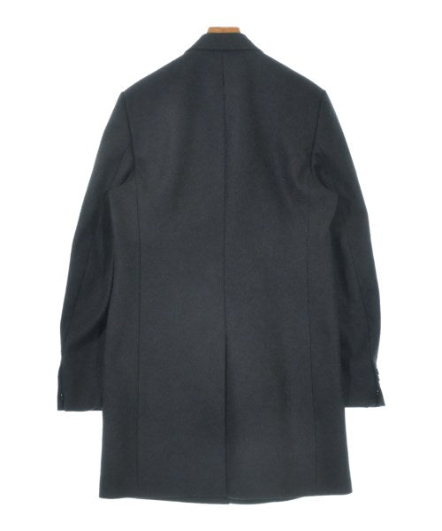 Maison Margiela Chesterfield coats