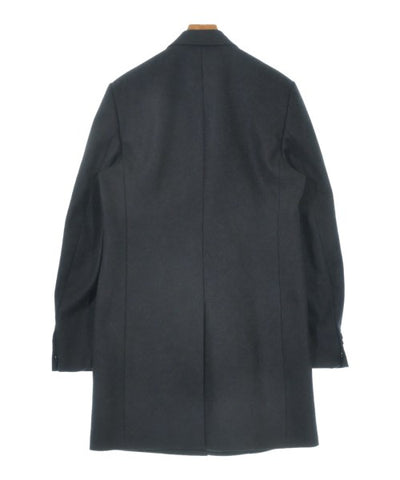 Maison Margiela Chesterfield coats