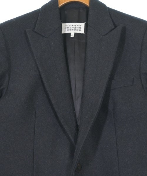 Maison Margiela Chesterfield coats