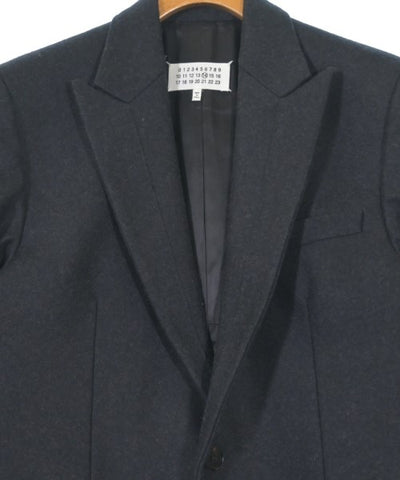 Maison Margiela Chesterfield coats