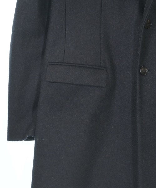 Maison Margiela Chesterfield coats