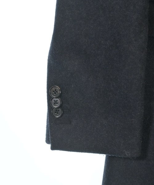 Maison Margiela Chesterfield coats