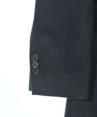 Maison Margiela Chesterfield coats