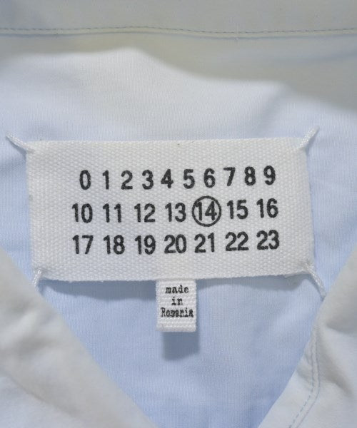 Maison Margiela Casual shirts