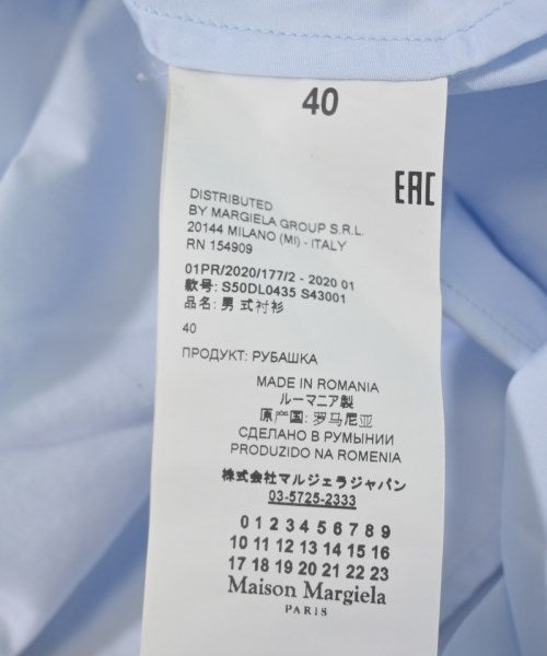 Maison Margiela Casual shirts