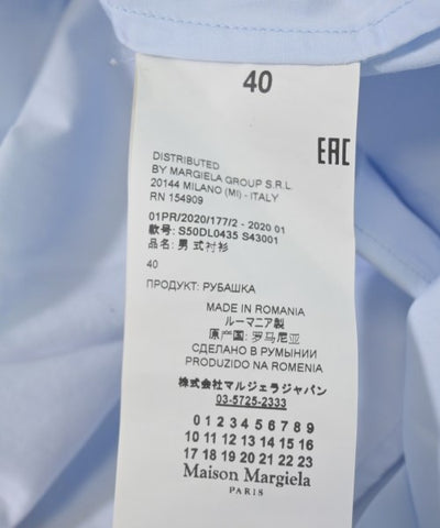 Maison Margiela Casual shirts