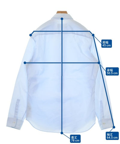 Maison Margiela Casual shirts